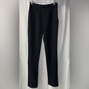 The Frankie Shop High Waisted Skinny Dress Pants Size S